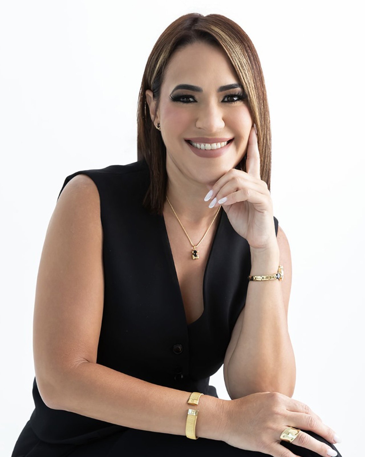 Aury Torres - Agente de Seguros